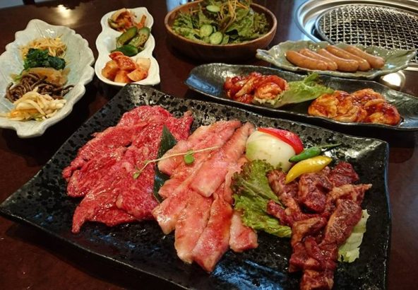 ファミリーコース